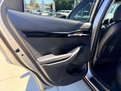 2020 Kia Seltos GT-Line