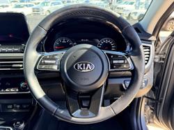 2020 Kia Seltos GT-Line