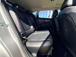 2020 Kia Seltos GT-Line