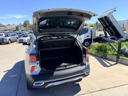 2020 Kia Seltos GT-Line