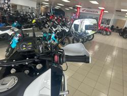 2025 CFMOTO 700MT MT White