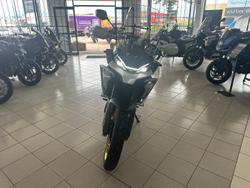 2025 CFMOTO 700MT MT White