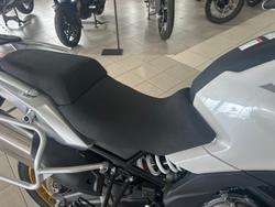 2025 CFMOTO 700MT MT White