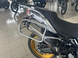 2025 CFMOTO 700MT MT White