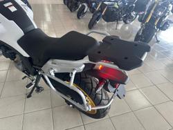 2025 CFMOTO 700MT MT White