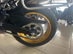 2025 CFMOTO 700MT MT White