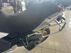 2025 CFMOTO 700MT MT White