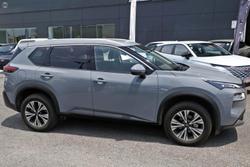2025 Nissan X-TRAIL ST-L