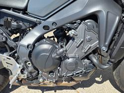 2023 Yamaha MT-09A (MT-09) GREY