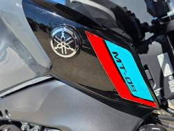2023 Yamaha MT-09A (MT-09) GREY