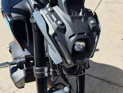 2023 Yamaha MT-09A (MT-09) GREY