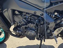 2023 Yamaha MT-09A (MT-09) GREY