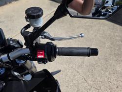 2023 Yamaha MT-09A (MT-09) GREY