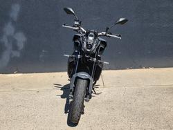 2023 Yamaha MT-09A (MT-09) GREY