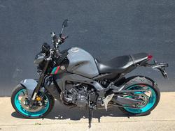 2023 Yamaha MT-09A (MT-09) GREY