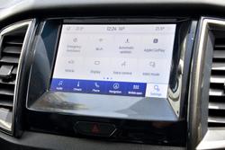 2020 Ford Everest Sport