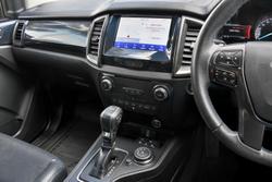 2020 Ford Everest Sport