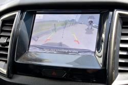 2020 Ford Everest Sport