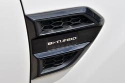 2020 Ford Everest Sport