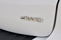 2020 Ford Everest Sport