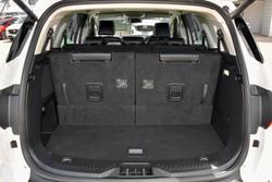 2020 Ford Everest Sport