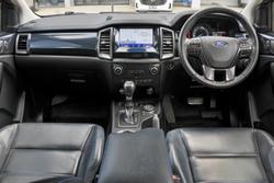 2020 Ford Everest Sport