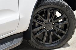 2020 Ford Everest Sport