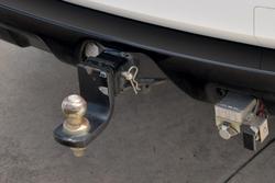 2020 Ford Everest Sport