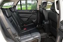 2020 Ford Everest Sport