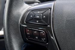 2020 Ford Everest Sport