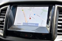 2020 Ford Everest Sport