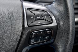 2020 Ford Everest Sport