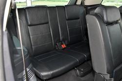 2020 Ford Everest Sport