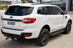 2020 Ford Everest Sport