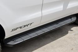 2020 Ford Everest Sport