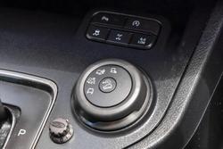 2020 Ford Everest Sport