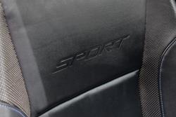 2020 Ford Everest Sport