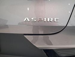 2025 Mitsubishi ASX Aspire