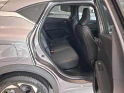 2025 Mitsubishi ASX Aspire