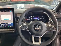 2025 Mitsubishi ASX Aspire