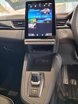 2025 Mitsubishi ASX Aspire