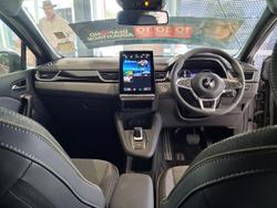 2025 Mitsubishi ASX Aspire