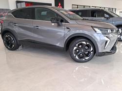 2025 Mitsubishi ASX Aspire