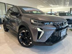 2025 Mitsubishi ASX Aspire
