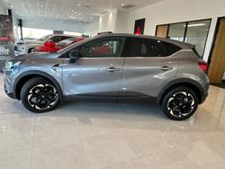 2025 Mitsubishi ASX Aspire