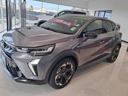 2025 Mitsubishi ASX Aspire