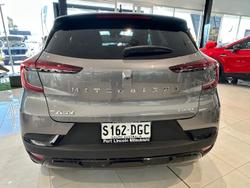 2025 Mitsubishi ASX Aspire