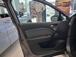 2025 Mitsubishi ASX Aspire