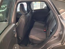 2025 Mitsubishi ASX Aspire