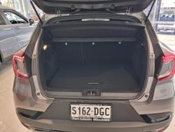 2025 Mitsubishi ASX Aspire